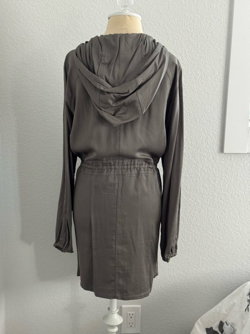 NWT Lululemon City Stroll Jacket *8* - Picture 8 of 10